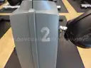 Life Cycle 9100 Stationary Exercise Bicycle