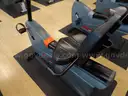 Life Cycle 9100 Stationary Exercise Bicycle