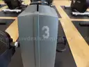 Life Cycle 9100 Stationary Exercise Bicycle