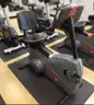 Life Cycle 9100 Stationary Exercise Bicycle