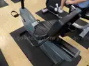 Life Cycle 9100 Stationary Exercise Bicycle
