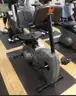 Life Cycle 9100 Stationary Exercise Bicycle