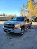 2012 Chevrolet Silverado 2500HD