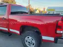 2014 GMC Sierra 2500HD SLE Crew Cab 4WD