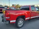 2014 GMC Sierra 2500HD SLE Crew Cab 4WD
