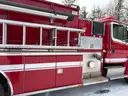 2002 Freightliner FL80 Pumper / Tanker
