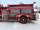 2002 Freightliner FL80 Pumper / Tanker