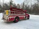 2002 Freightliner FL80 Pumper / Tanker