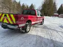 2005 Ford F-350 SD XL Crew Cab Long Bed 4WD