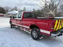 2005 Ford F-350 SD XL Crew Cab Long Bed 4WD