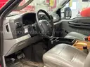 2005 Ford F-350 SD XL Crew Cab Long Bed 4WD