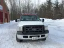 2005 Ford F-350 SD XL Crew Cab Long Bed 4WD