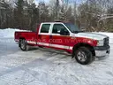 2005 Ford F-350 SD XL Crew Cab Long Bed 4WD
