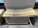 Ritter Manual Adjustable Examination Table