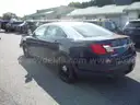 2016 Ford Taurus