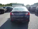 2016 Ford Taurus