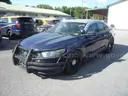 2016 Ford Taurus
