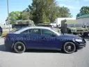 2016 Ford Taurus