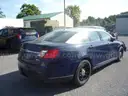 2016 Ford Taurus
