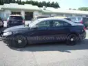 2016 Ford Taurus