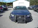 2016 Ford Taurus