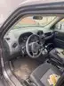 2015 Jeep Patriot