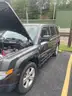 2015 Jeep Patriot