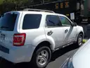 2012 Ford Escape