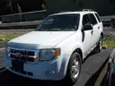 2012 Ford Escape