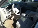 2012 Ford Escape