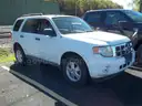 2012 Ford Escape