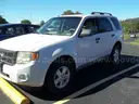 2012 Ford Escape