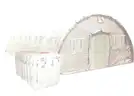 Lot of Military Tents