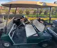 2003 Club Car Golf Cart