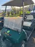 2003 Club Car Golf Cart