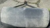 Landscape/Greens Roller