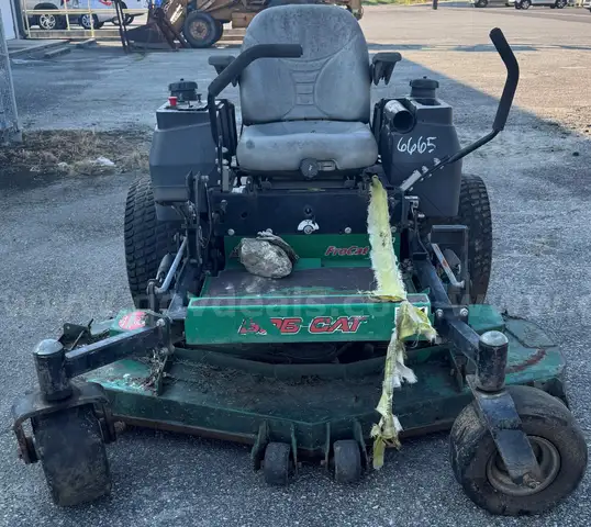 2014 Bobcat 942254F ProCat Mower