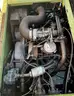 1989 Cushman Turf-Truckstar 530 Fairway Sprayer