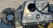 1989 Cushman Turf-Truckstar 530 Fairway Sprayer