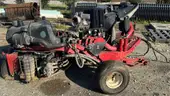 Toro 3250-D Greensmaster