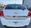 2012 Chevrolet Caprice