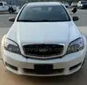 2012 Chevrolet Caprice