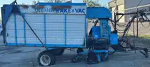 Goossen Rake &#x27;n&#x27; Vac