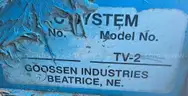 Goossen Rake &#x27;n&#x27; Vac