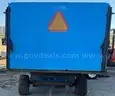 Goossen Rake &#x27;n&#x27; Vac