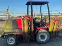 2010 Toro Reelmaster 4000-D