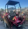 2010 Toro Reelmaster 4000-D