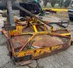 1995 Bush Hog 306 Rotary Cutter