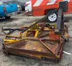 1995 Bush Hog 306 Rotary Cutter