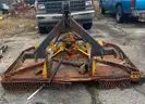 1995 Bush Hog 306 Rotary Cutter